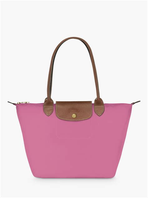 longchamp bag pink price.